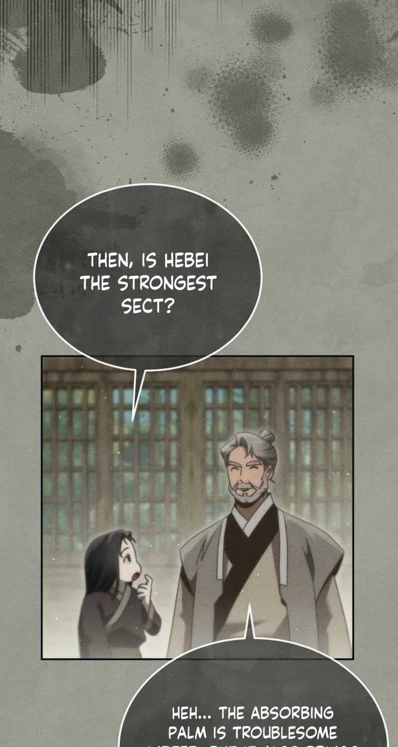 Read The Great Heavenly Demon Sovereign Manga Online