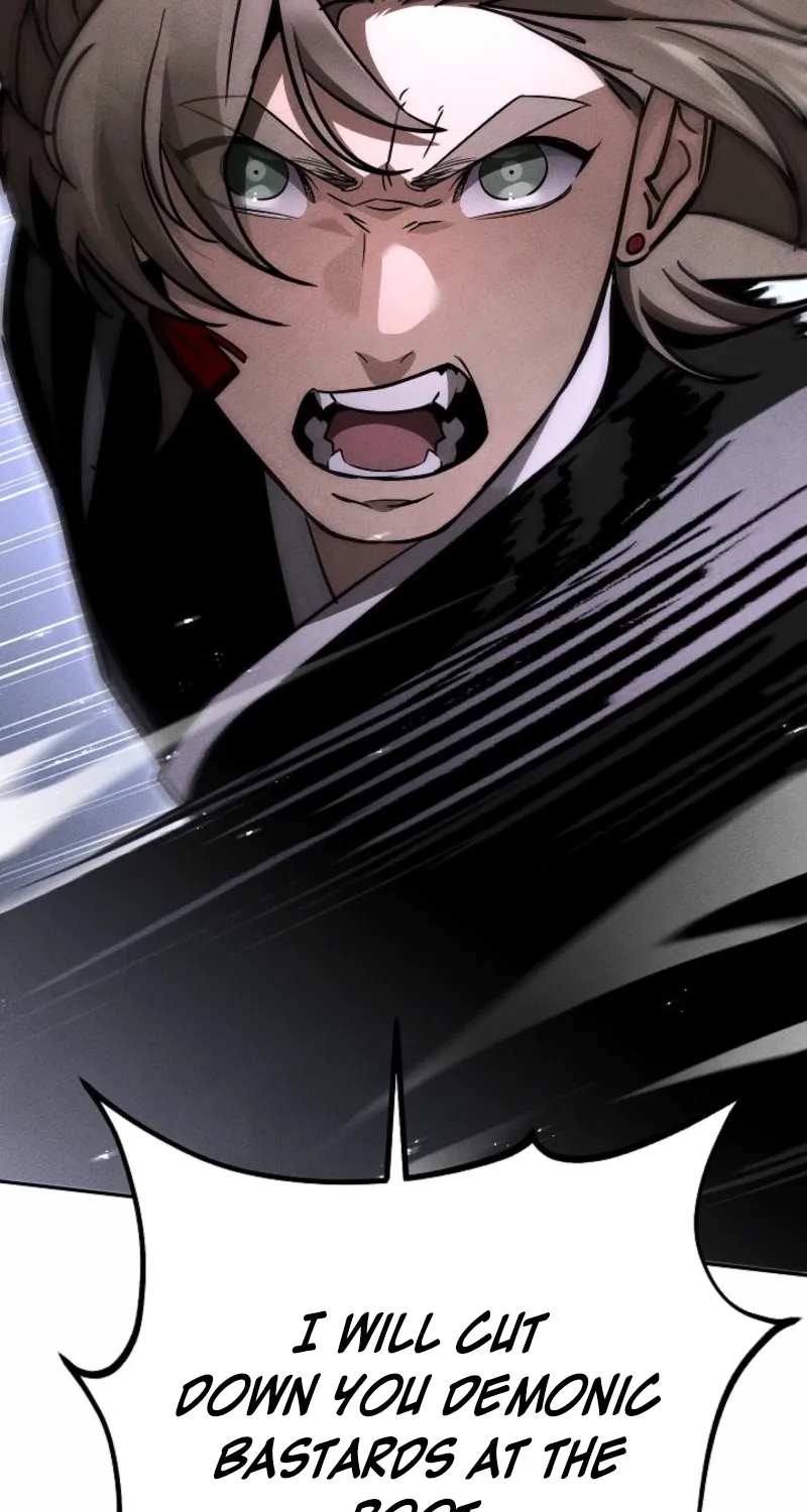 Read The Great Heavenly Demon Sovereign Manga Online