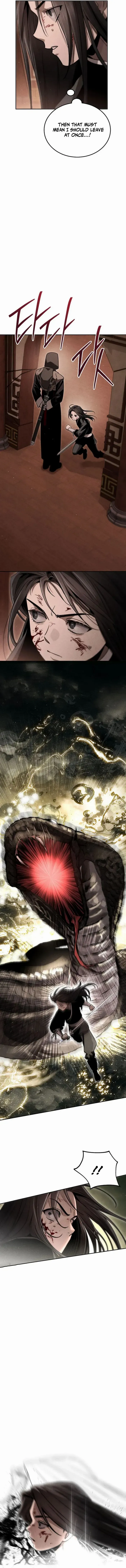 Read The Great Heavenly Demon Sovereign Manga Online