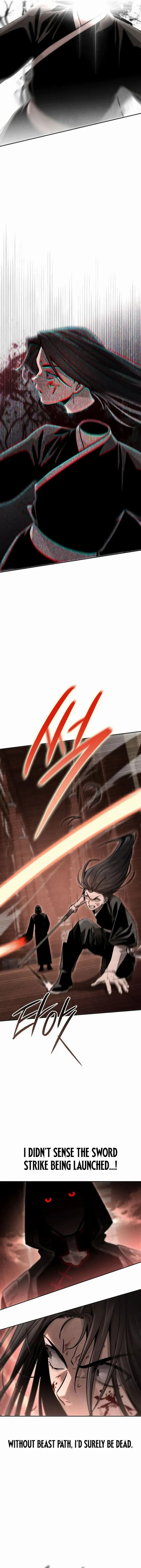 Read The Great Heavenly Demon Sovereign Manga Online
