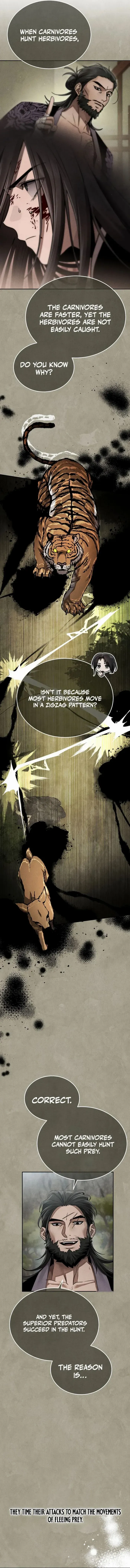 Read The Great Heavenly Demon Sovereign Manga Online