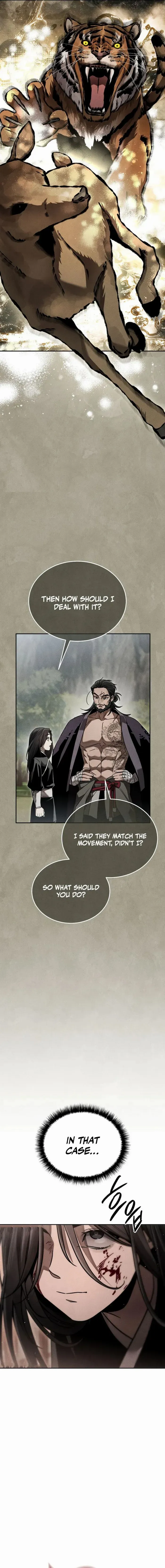 Read The Great Heavenly Demon Sovereign Manga Online