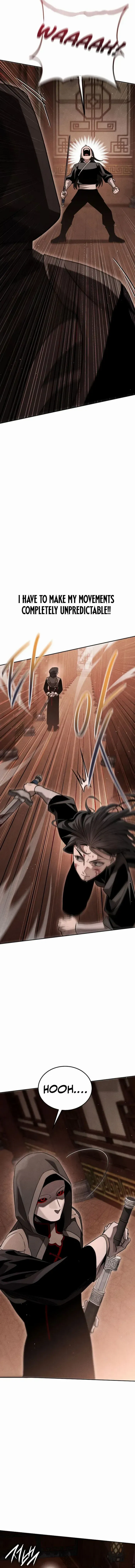 Read The Great Heavenly Demon Sovereign Manga Online