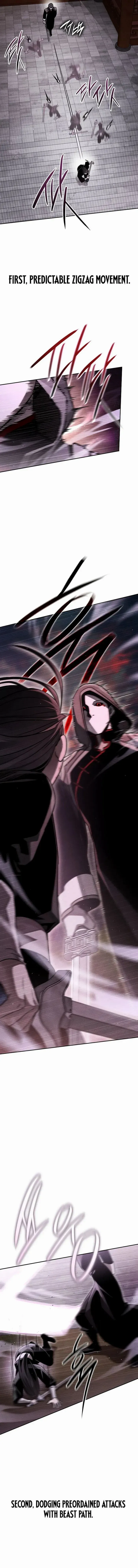 Read The Great Heavenly Demon Sovereign Manga Online