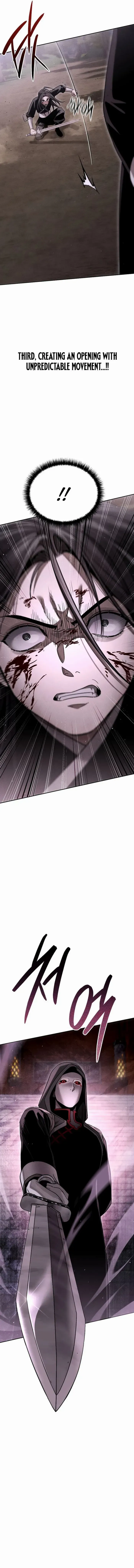 Read The Great Heavenly Demon Sovereign Manga Online