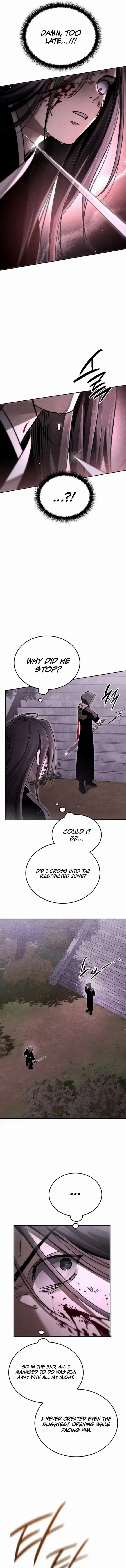 Read The Great Heavenly Demon Sovereign Manga Online