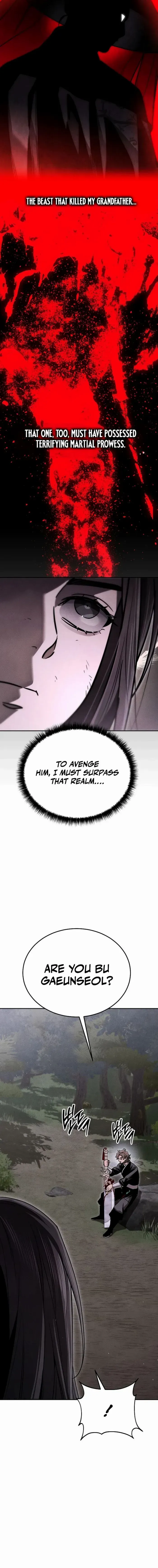 Read The Great Heavenly Demon Sovereign Manga Online