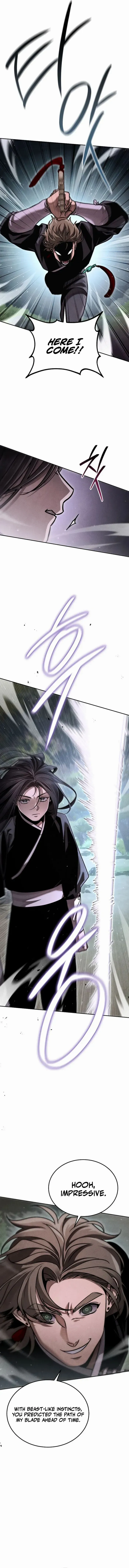 Read The Great Heavenly Demon Sovereign Manga Online