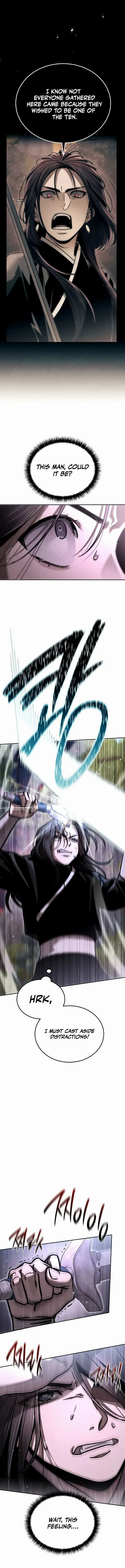 Read The Great Heavenly Demon Sovereign Manga Online
