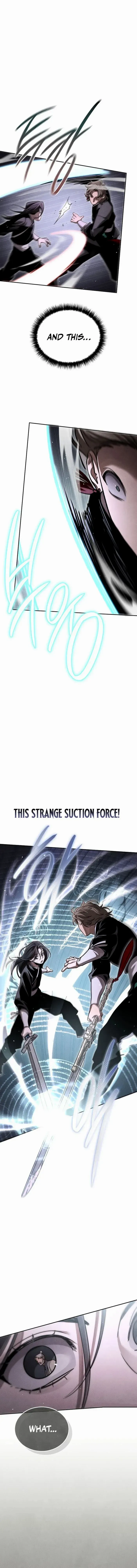 Read The Great Heavenly Demon Sovereign Manga Online