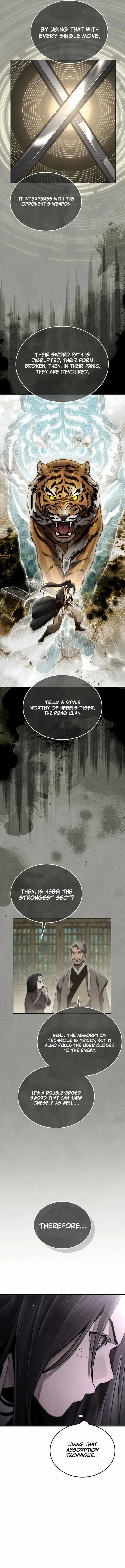 Read The Great Heavenly Demon Sovereign Manga Online