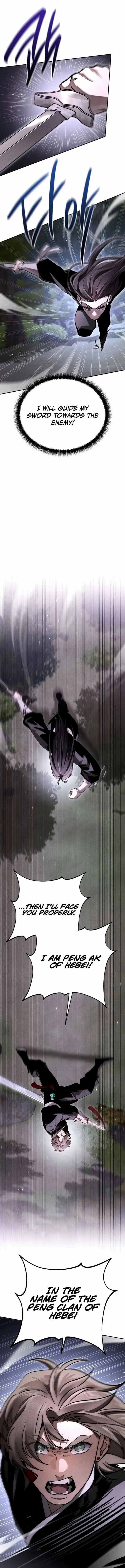 Read The Great Heavenly Demon Sovereign Manga Online