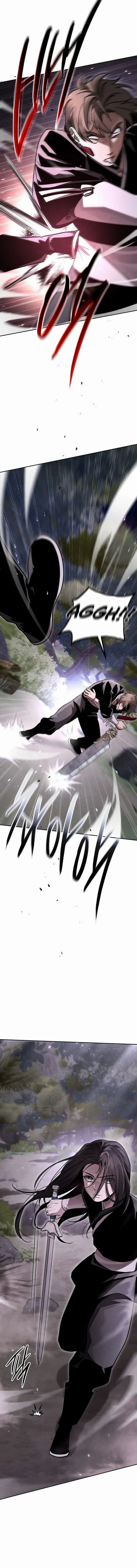 Read The Great Heavenly Demon Sovereign Manga Online