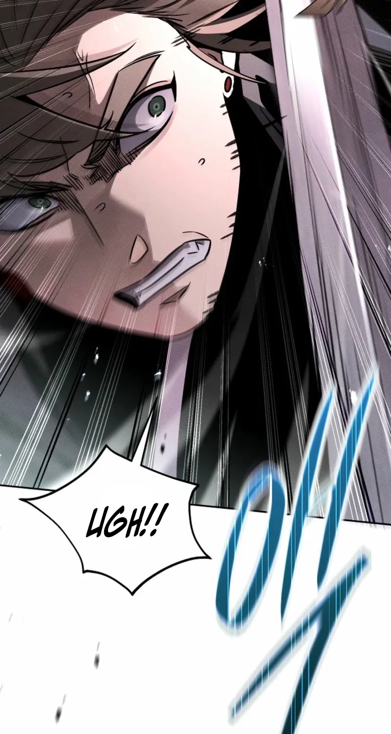 Read The Great Heavenly Demon Sovereign Manga Online
