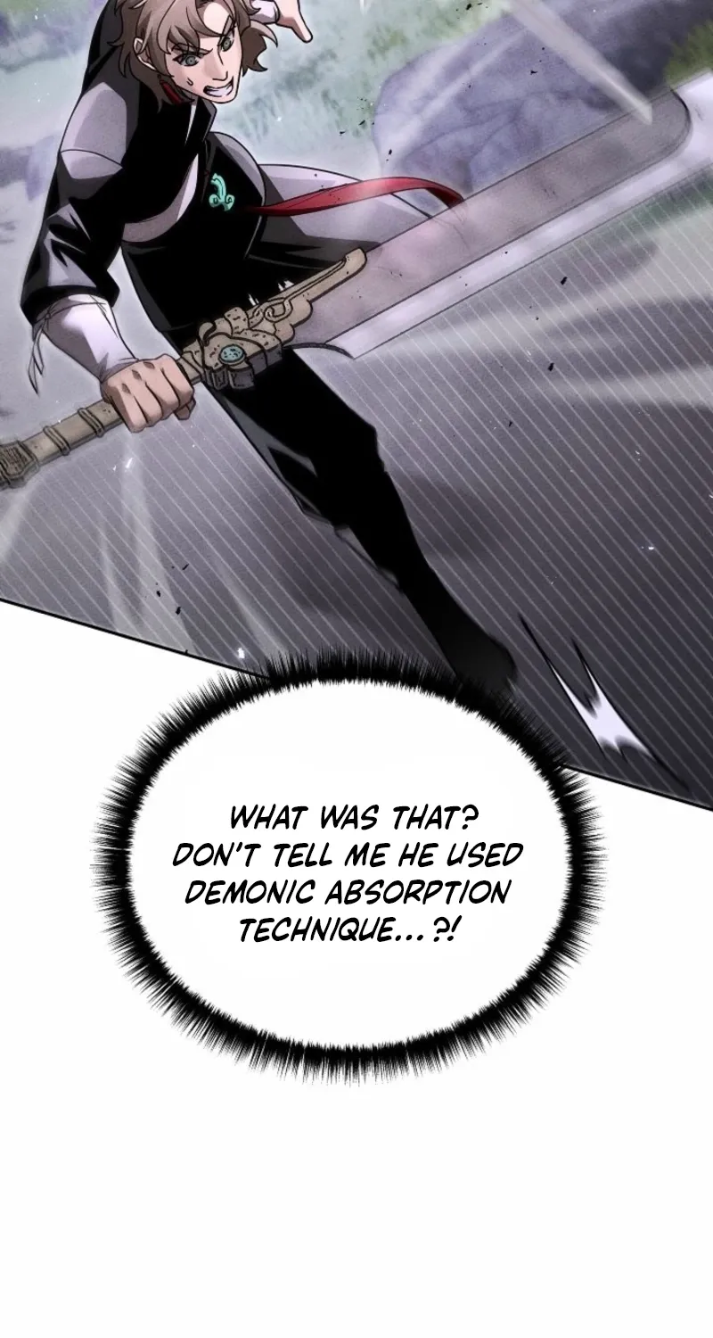 Read The Great Heavenly Demon Sovereign Manga Online