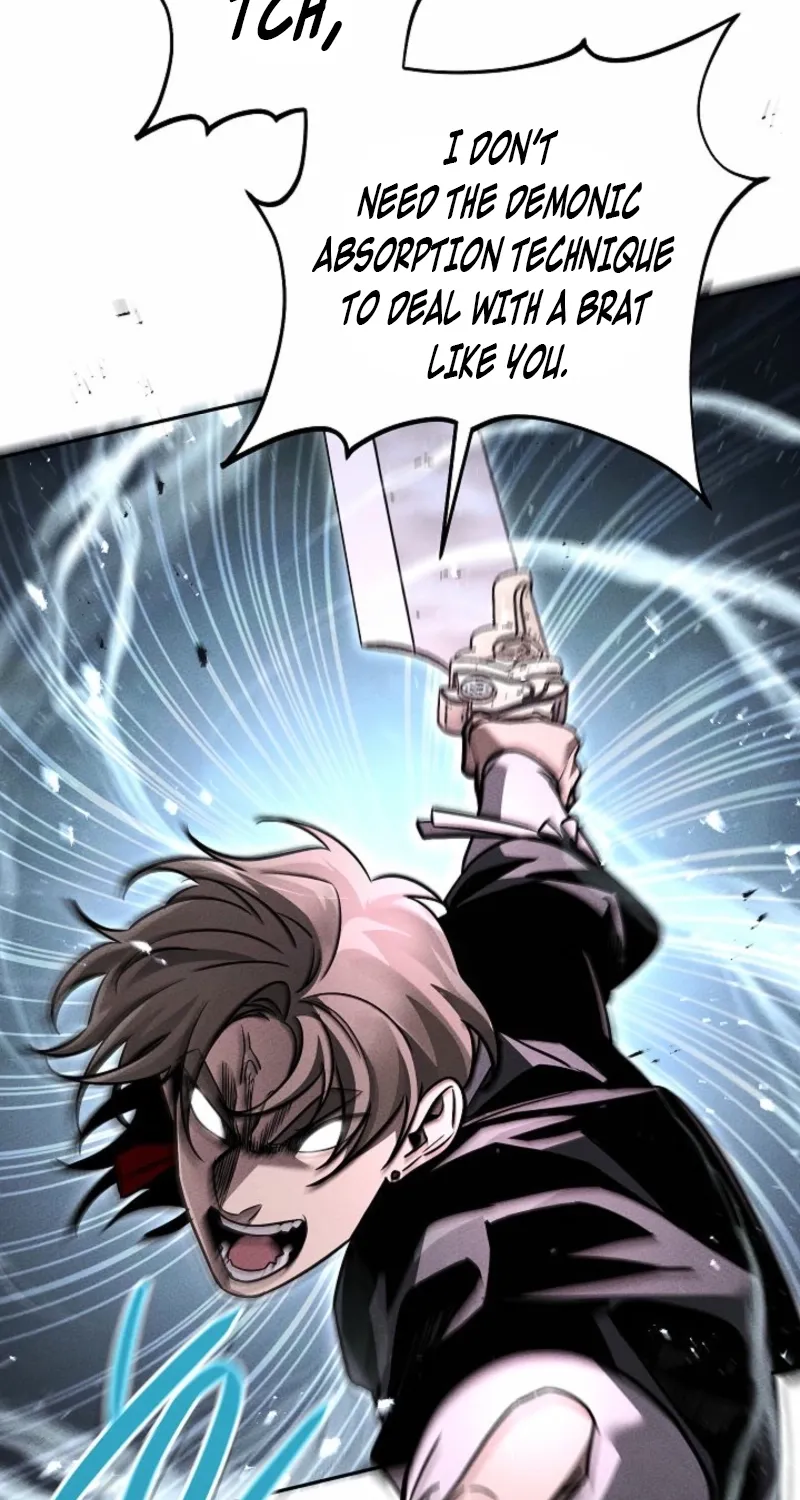 Read The Great Heavenly Demon Sovereign Manga Online