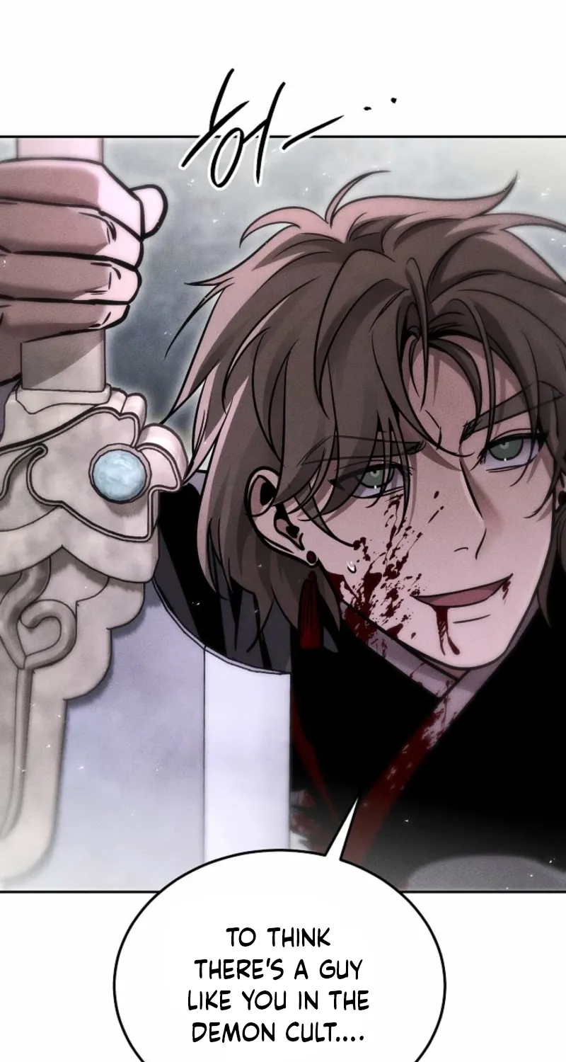 Read The Great Heavenly Demon Sovereign Manga Online