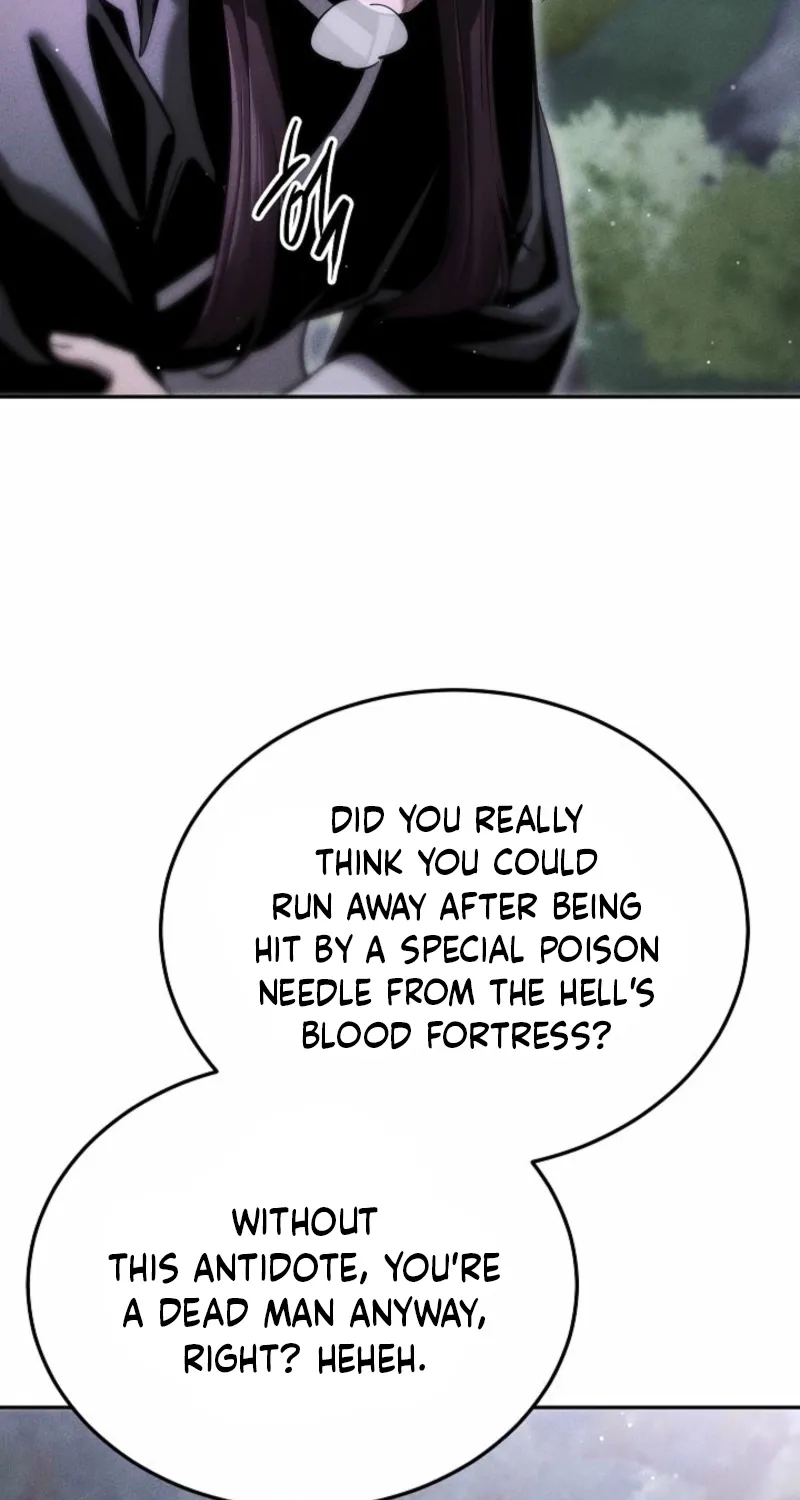 Read The Great Heavenly Demon Sovereign Manga Online
