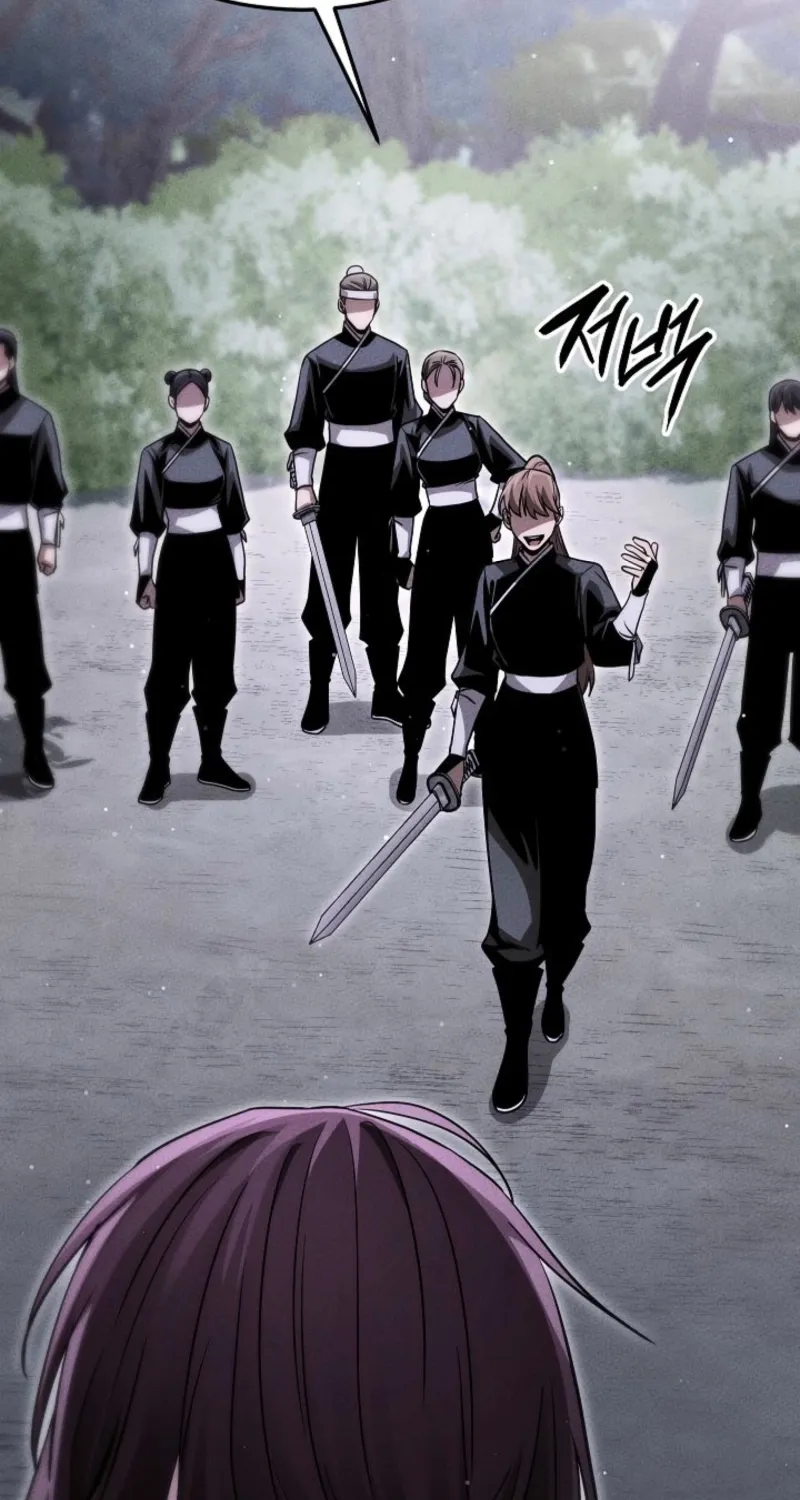 Read The Great Heavenly Demon Sovereign Manga Online