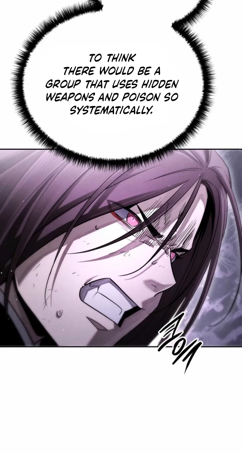Read The Great Heavenly Demon Sovereign Manga Online