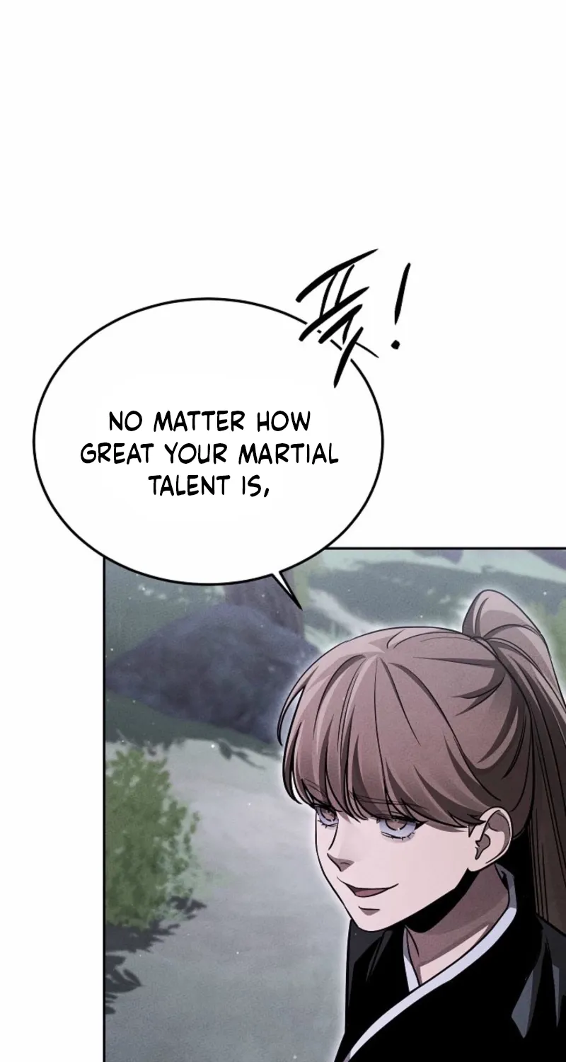 Read The Great Heavenly Demon Sovereign Manga Online