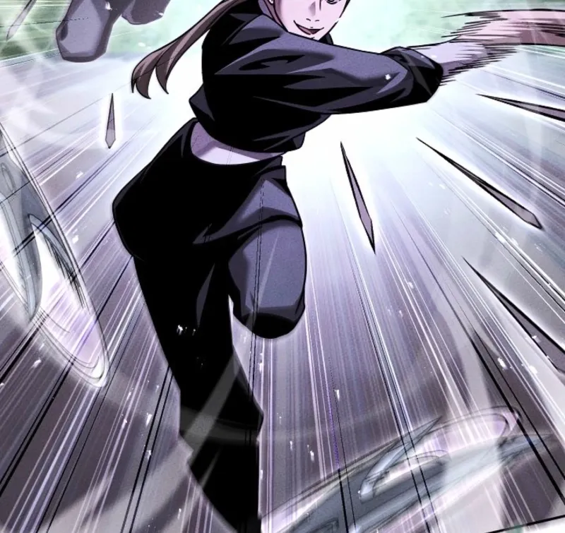 Read The Great Heavenly Demon Sovereign Manga Online