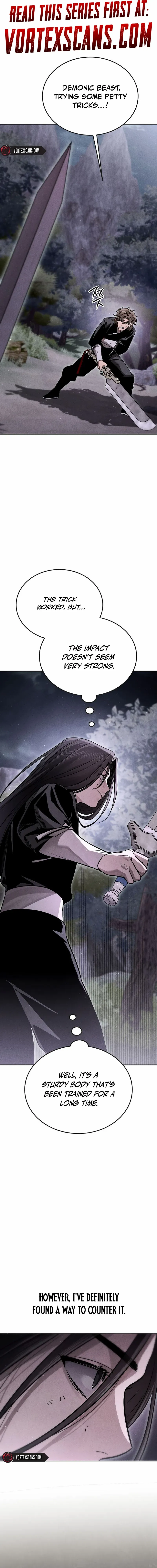 Read The Great Heavenly Demon Sovereign Manga Online
