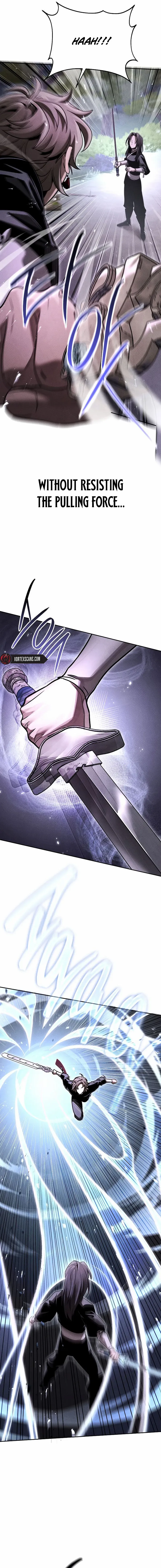 Read The Great Heavenly Demon Sovereign Manga Online