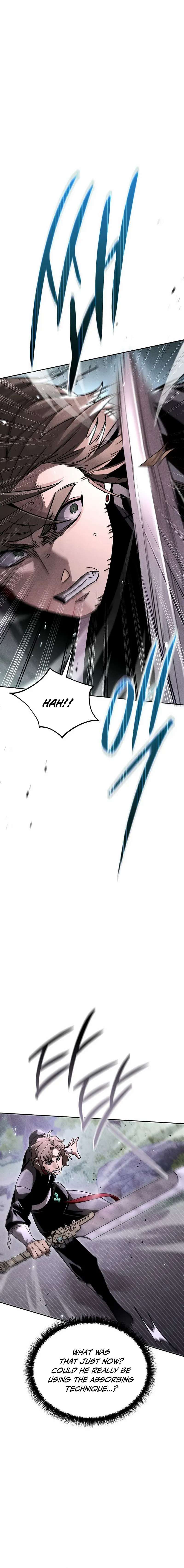 Read The Great Heavenly Demon Sovereign Manga Online