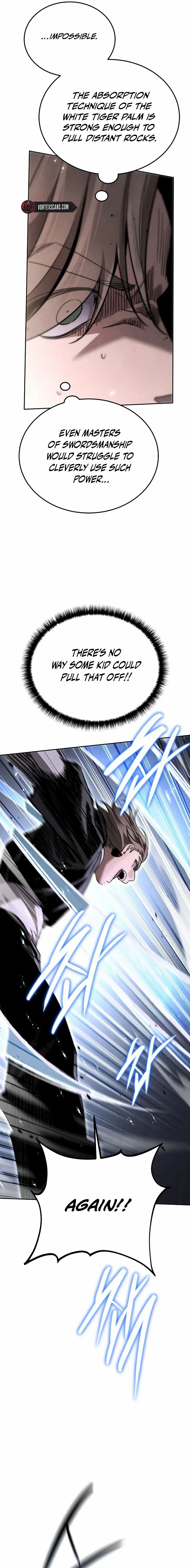 Read The Great Heavenly Demon Sovereign Manga Online