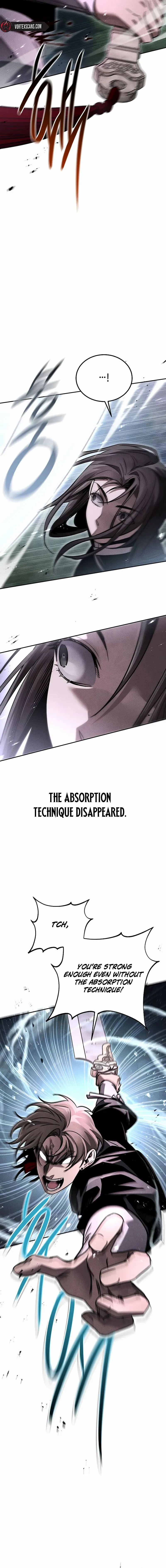Read The Great Heavenly Demon Sovereign Manga Online