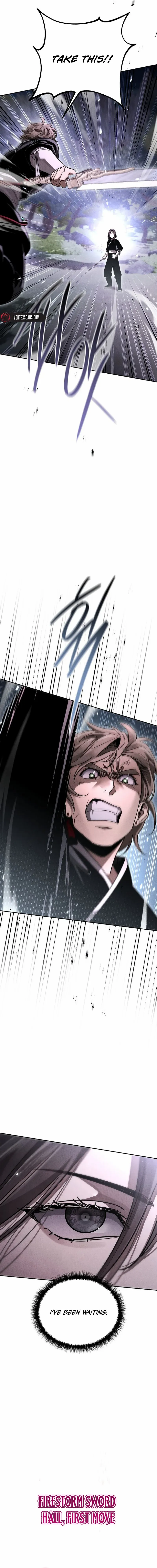 Read The Great Heavenly Demon Sovereign Manga Online