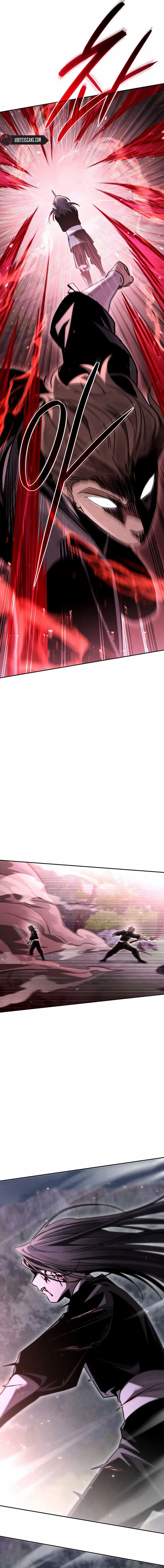 Read The Great Heavenly Demon Sovereign Manga Online