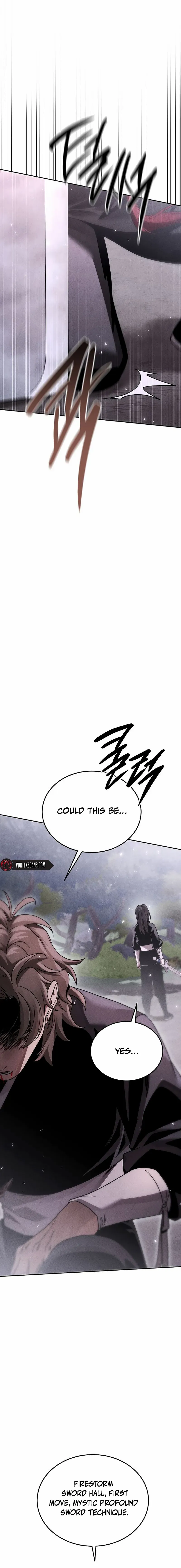 Read The Great Heavenly Demon Sovereign Manga Online
