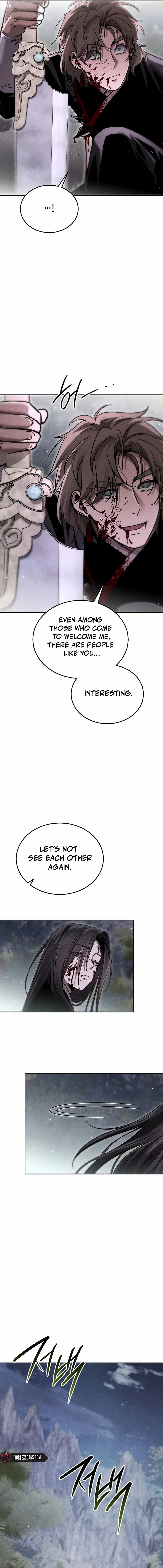 Read The Great Heavenly Demon Sovereign Manga Online