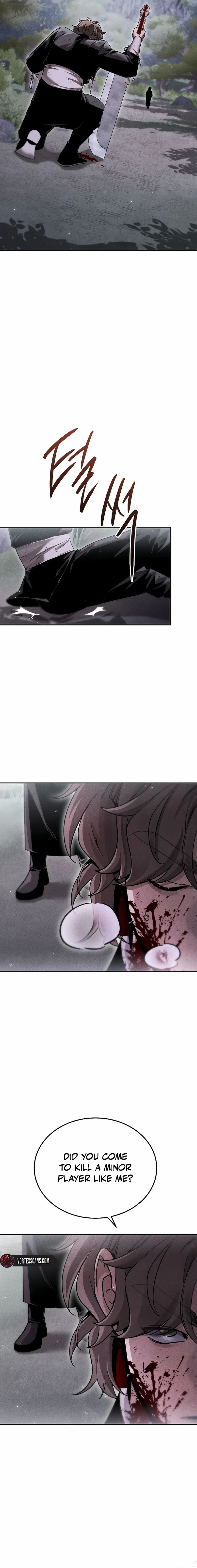 Read The Great Heavenly Demon Sovereign Manga Online