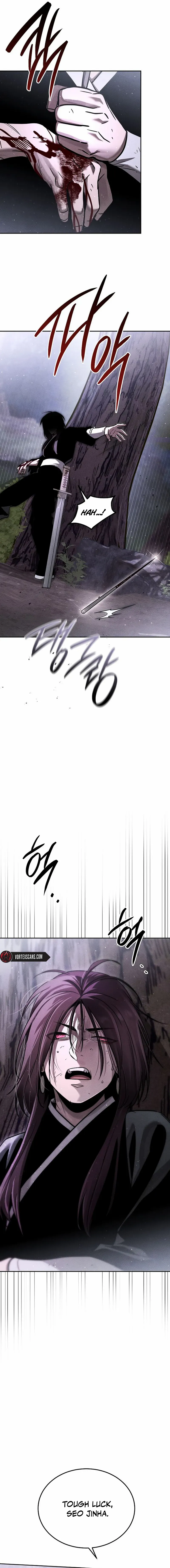 Read The Great Heavenly Demon Sovereign Manga Online