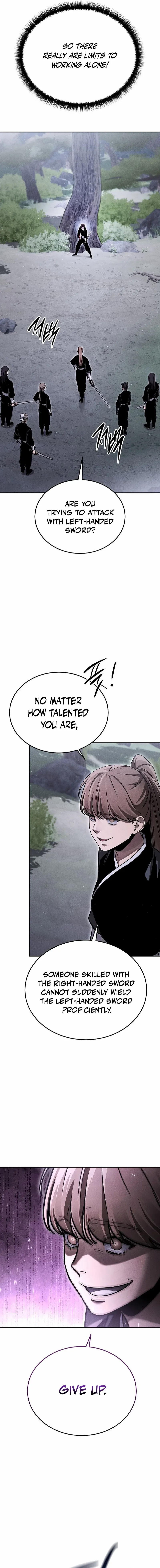 Read The Great Heavenly Demon Sovereign Manga Online