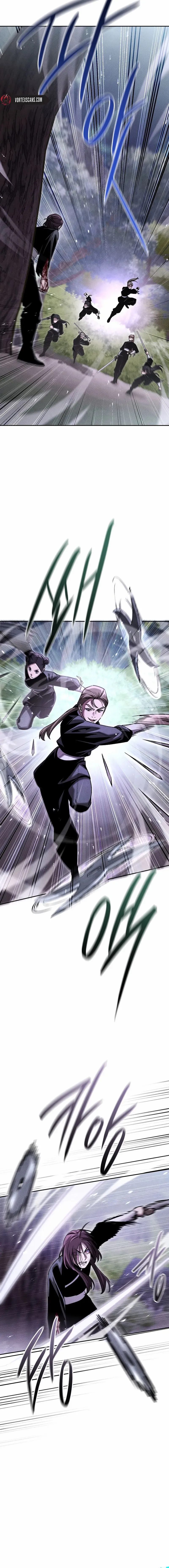 Read The Great Heavenly Demon Sovereign Manga Online