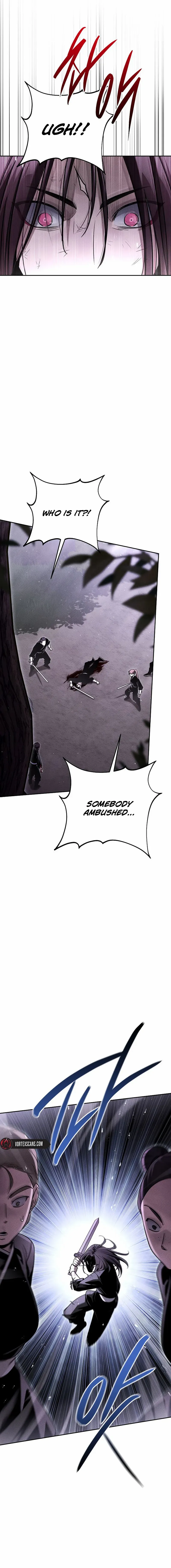 Read The Great Heavenly Demon Sovereign Manga Online