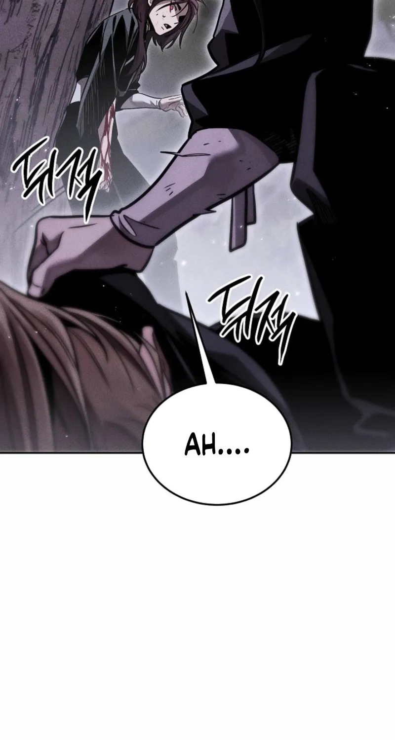 Read The Great Heavenly Demon Sovereign Manga Online