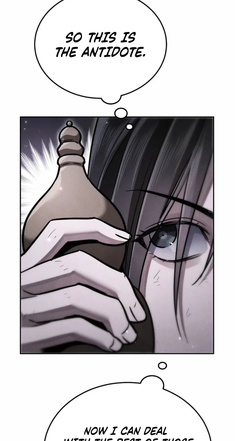 Read The Great Heavenly Demon Sovereign Manga Online