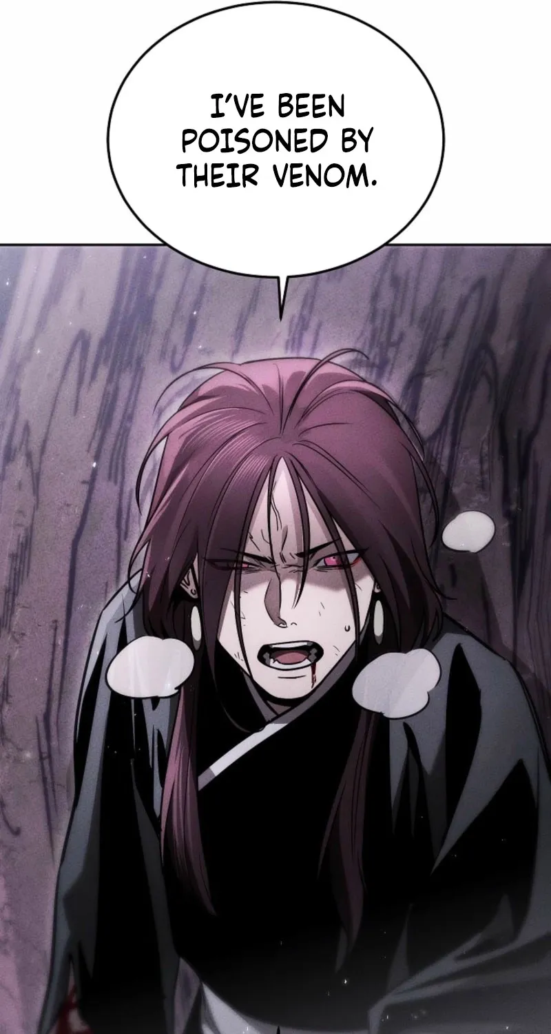 Read The Great Heavenly Demon Sovereign Manga Online