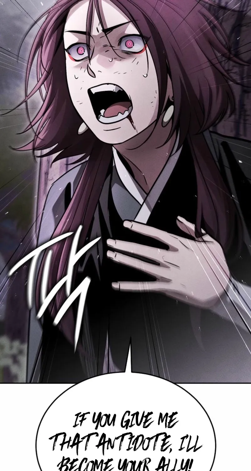 Read The Great Heavenly Demon Sovereign Manga Online