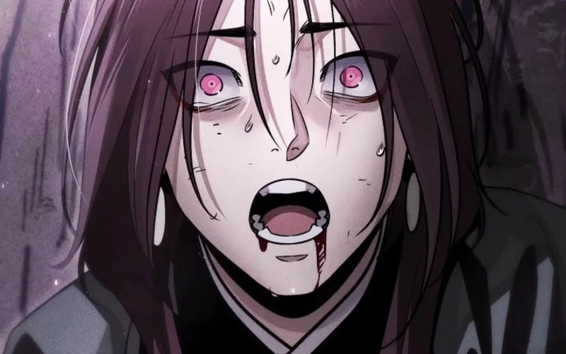 Read The Great Heavenly Demon Sovereign Manga Online