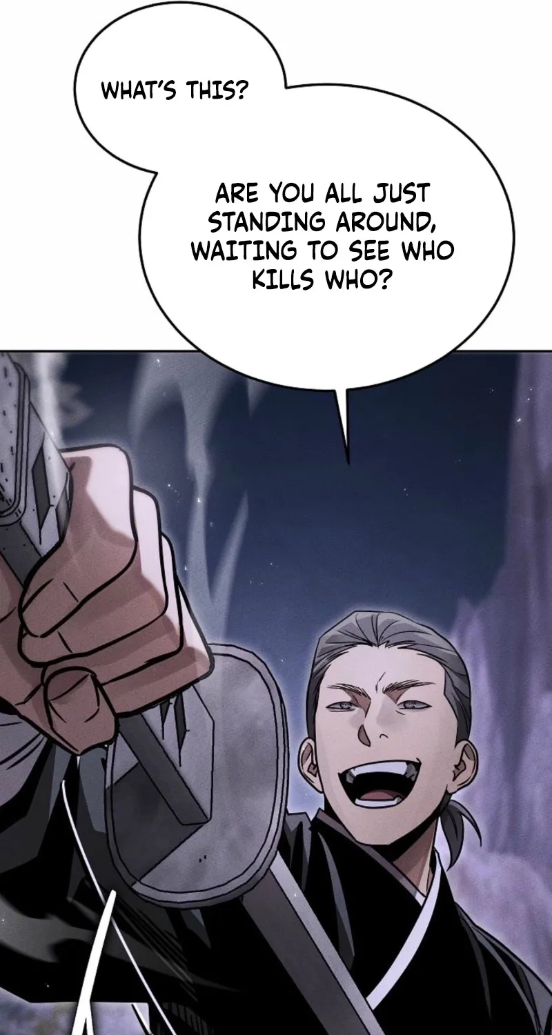 Read The Great Heavenly Demon Sovereign Manga Online