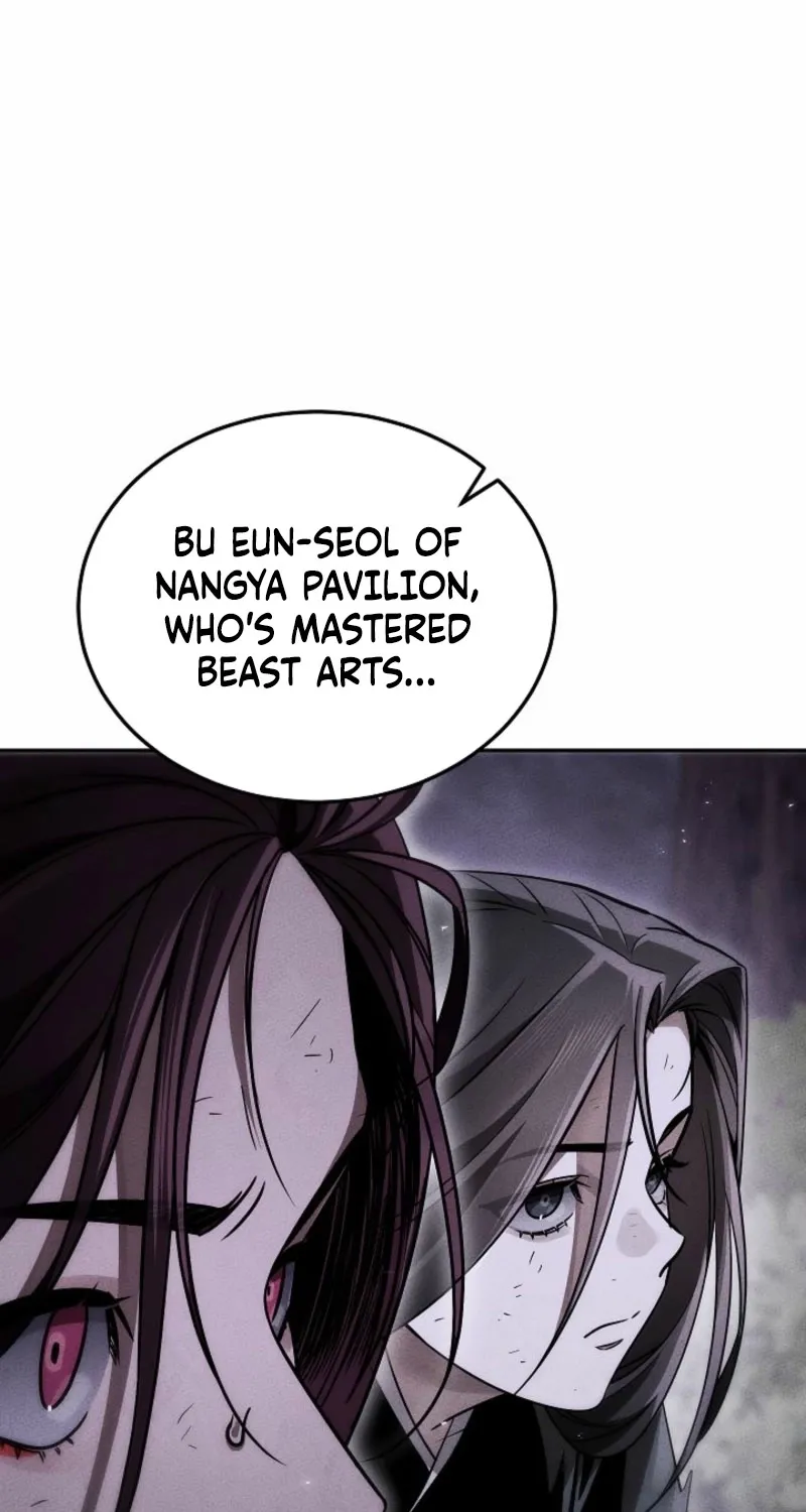 Read The Great Heavenly Demon Sovereign Manga Online
