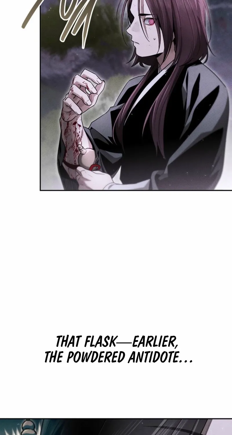 Read The Great Heavenly Demon Sovereign Manga Online