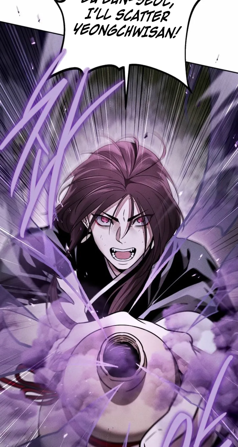Read The Great Heavenly Demon Sovereign Manga Online