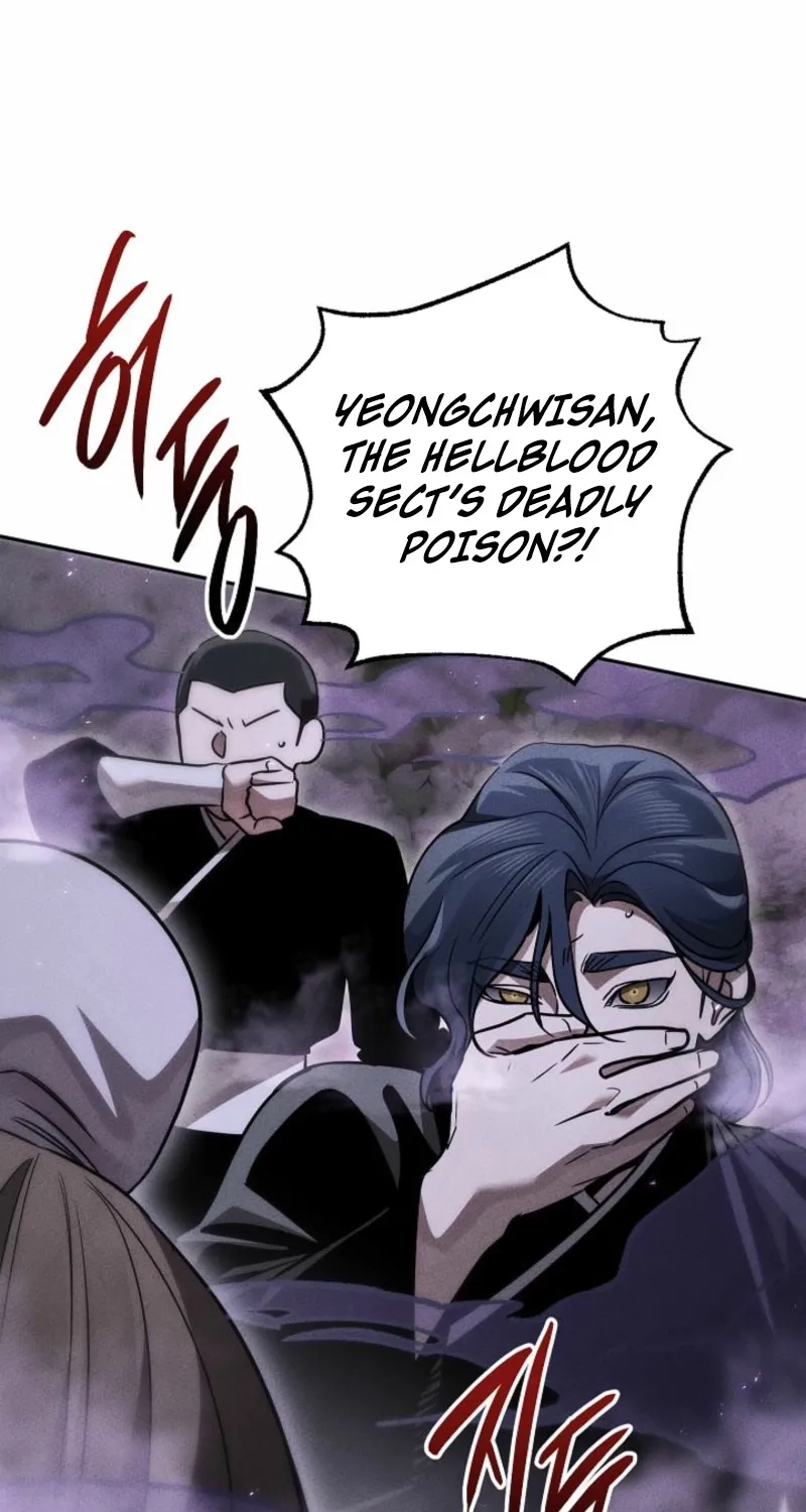 Read The Great Heavenly Demon Sovereign Manga Online